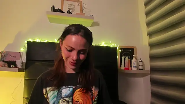 Snapshot of GABY_DAVIS chatting on January 8, 2025, 3:29 am GABY DAVIS online show from January 8, 2025, 3:29 am