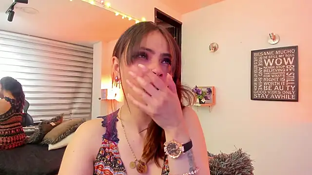 Snapshot of GABY_DAVIS chatting on October 8, 2025, 4:32 am GABY DAVIS online show from October 8, 2025, 4:32 am