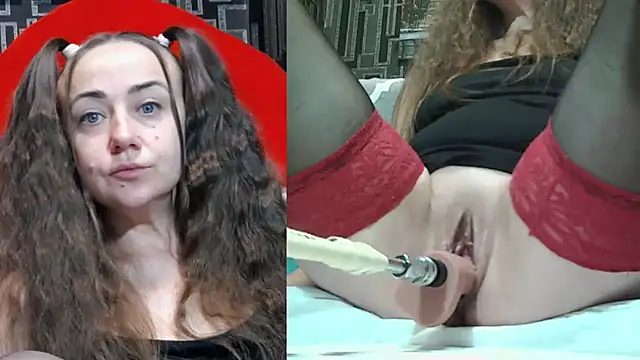 HelenLe sweet online show from November 1, 2025, 9:28 pm