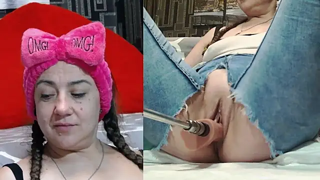 HelenLe sweet online show from December 17, 2025, 8:53 am