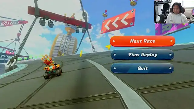 Bubbleliyah online show from January 13, 2026, 5:07 pm