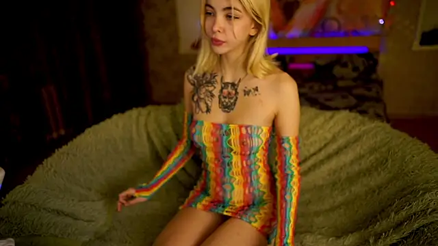 Allison Cuty online show from February 6, 2025, 8:18 am