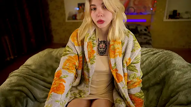 Allison Cuty online show from February 18, 2025, 7:19 pm