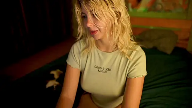 Allison Cuty online show from September 9, 2025, 11:37 pm