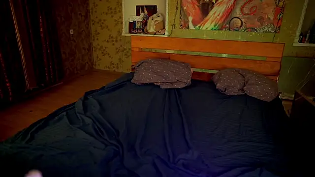 Allison Cuty online show from September 30, 2025, 11:21 pm