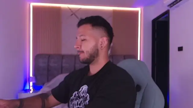 mister miike online show from March 12, 2026, 3:01 am