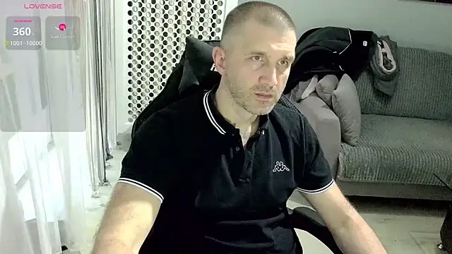 Snapshot of Maribor chatting on June 5, 2026, 5:18 pm Maribor online show from June 5, 2026, 5:18 pm