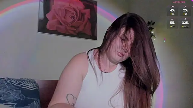 Snapshot of Eva_Shameless chatting on December 14, 2024, 11:50 am Eva Shameless online show from December 14, 2024, 11:50 am