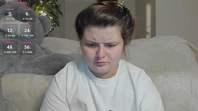 Snapshot of Eva_Shameless chatting on September 25, 2025, 4:43 pm Eva Shameless online show from September 25, 2025, 4:43 pm