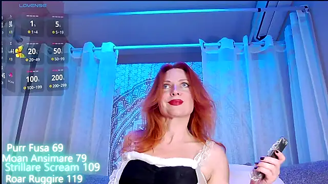 nikitasunrise online show from December 4, 2025, 10:07 pm