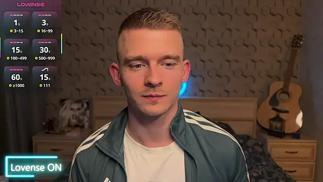 Marvelboy  online show from December 2, 2025, 5:19 pm