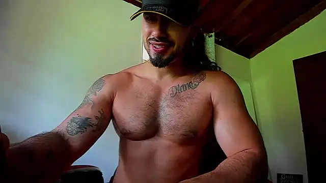 Baky sexy online show from January 14, 2026, 5:07 pm