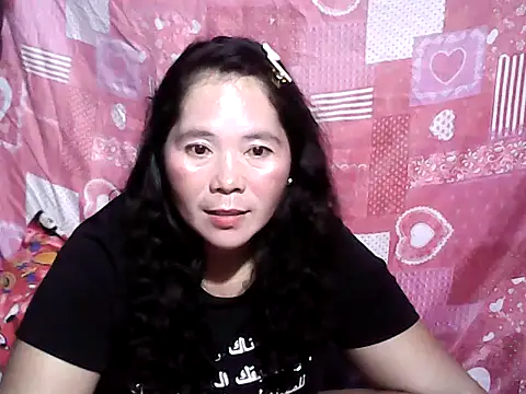 hotpusie 4u online show from March 27, 2026, 1:22 pm