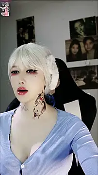 candy cola online show from January 9, 2026, 2:31 pm