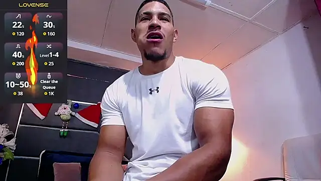 teddyfit19cm online show from December 5, 2025, 1:20 pm