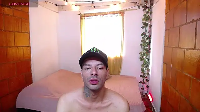 SexyKataShow online show from March 31, 2026, 9:48 pm