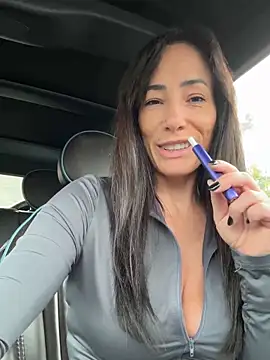 Snapshot of SweeetAlegra chatting on January 20, 2025, 9:46 am SweeetAlegra online show from January 20, 2025, 9:46 am