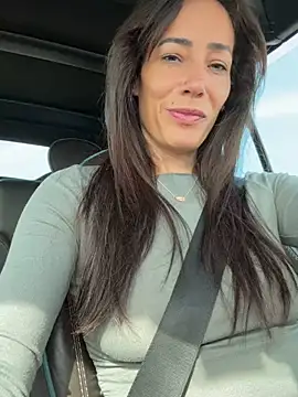 SweeetAlegra online show from February 26, 2025, 11:09 am