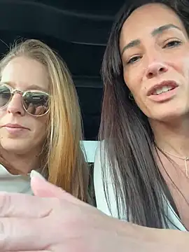 SweeetAlegra online show from March 1, 2025, 5:38 pm