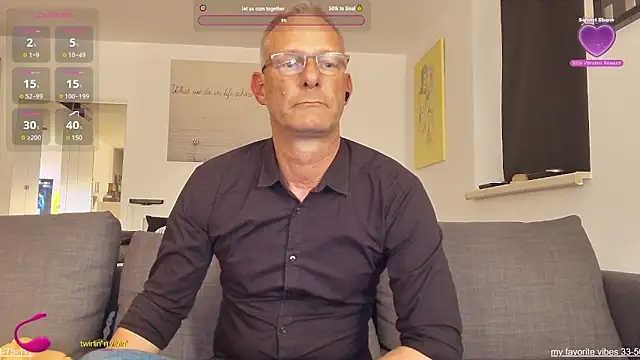 eternal sin online show from February 3, 2025, 6:49 pm