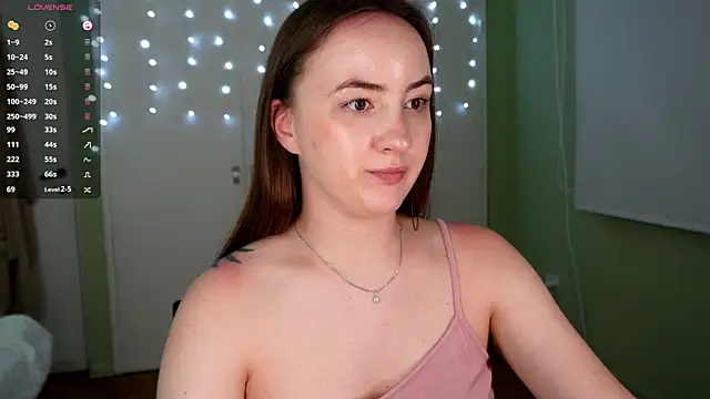 Black Eva  online show from January 18, 2025, 5:48 pm