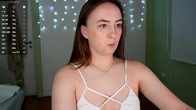 Black Eva  online show from January 27, 2025, 3:07 pm