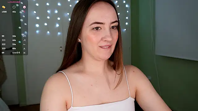 Black Eva  online show from February 15, 2025, 2:22 pm