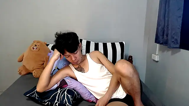 urpinoyasian online show from November 10, 2025, 11:48 pm