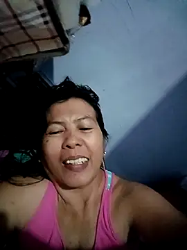 TropicalFlower online show from December 16, 2025, 10:48 pm