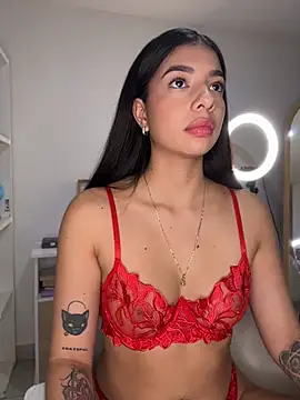 Veronica ar online show from July 17, 2026, 1:45 am
