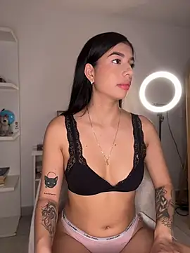 Veronica ar online show from July 18, 2026, 3:22 am