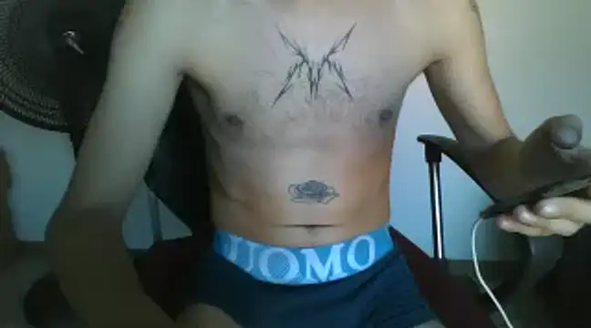 venenus online show from January 6, 2025, 7:02 pm