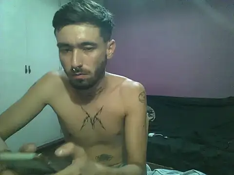 venenus online show from February 8, 2025, 1:11 am