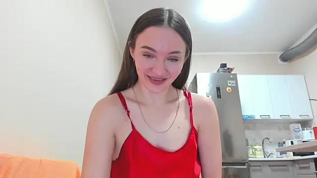 Snapshot of Naughty_Molly chatting on December 25, 2024, 1:09 pm Naughty Molly online show from December 25, 2024, 1:09 pm