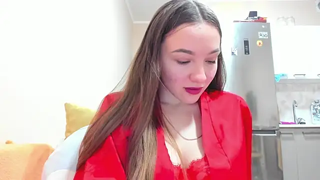 Snapshot of Naughty_Molly chatting on February 2, 2025, 4:32 pm Naughty Molly online show from February 2, 2025, 4:32 pm