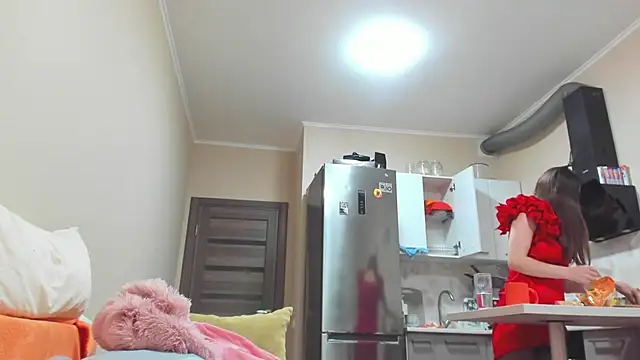 Snapshot of Naughty_Molly chatting on October 31, 2025, 4:41 pm Naughty Molly online show from October 31, 2025, 4:41 pm