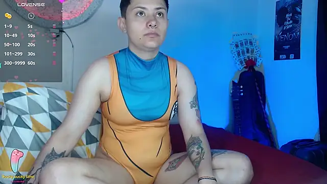 Snapshot of girl_intense444 chatting on January 9, 2025, 12:52 pm girl intense444 online show from January 9, 2025, 12:52 pm