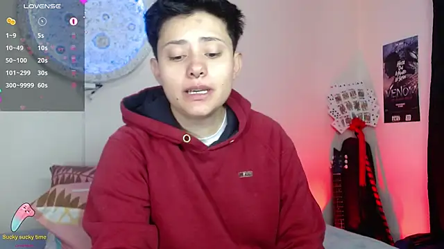 Snapshot of girl_intense444 chatting on February 26, 2025, 1:08 pm girl intense444 online show from February 26, 2025, 1:08 pm