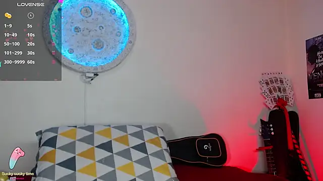 Snapshot of girl_intense444 chatting on March 19, 2025, 1:51 pm girl intense444 online show from March 19, 2025, 1:51 pm