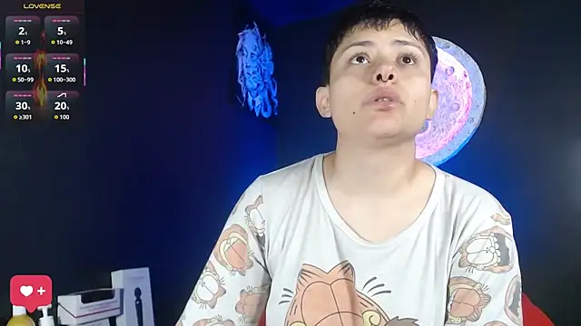 Snapshot of girl_intense444 chatting on September 10, 2025, 1:00 pm girl intense444 online show from September 10, 2025, 1:00 pm