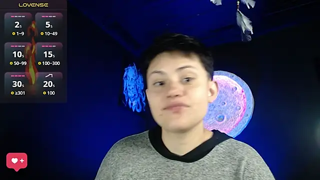 Snapshot of girl_intense444 chatting on September 23, 2025, 12:52 pm girl intense444 online show from September 23, 2025, 12:52 pm