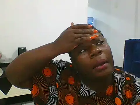 Deliciousgal online show from February 6, 2025, 5:09 pm