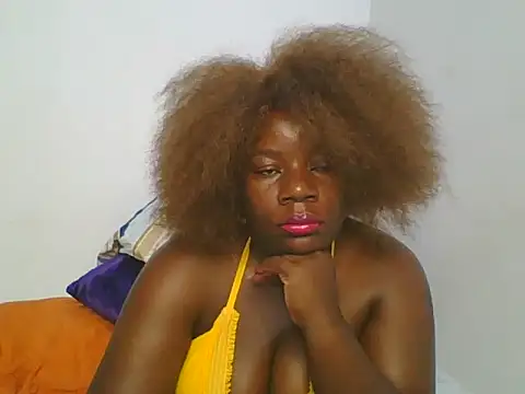 Deliciousgal online show from February 20, 2025, 10:59 pm