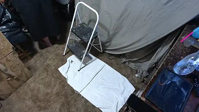 sex4fun 21 online show from March 7, 2025, 1:29 pm