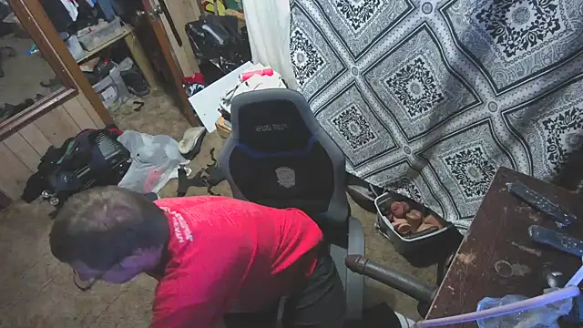 sex4fun 21 online show from October 3, 2025, 3:47 am