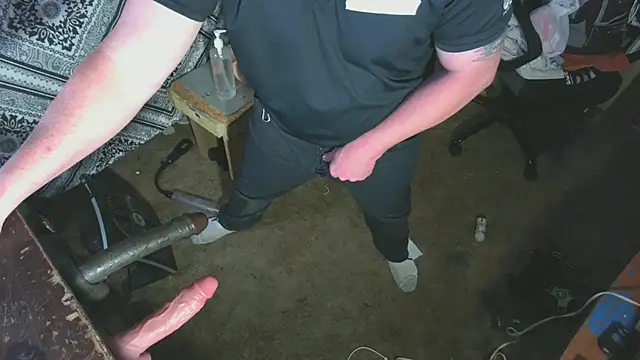 sex4fun 21 online show from October 29, 2025, 10:55 pm