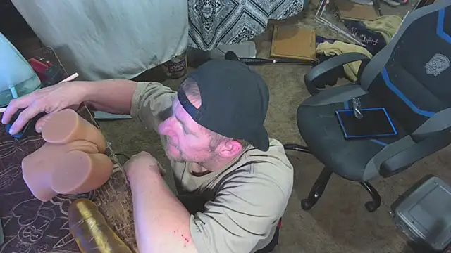 sex4fun 21 online show from January 7, 2026, 4:26 am