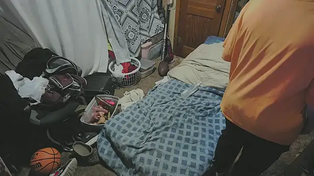 sex4fun 21 online show from April 6, 2026, 1:36 am