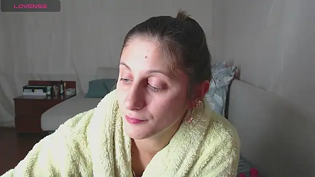 Snapshot of MARINO4KA6767 chatting on December 19, 2025, 7:10 pm MARINO4KA6767 online show from December 19, 2025, 7:10 pm