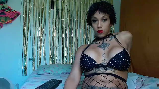 Porno Star online show from June 23, 2026, 3:54 pm